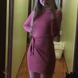 🚫SOLD🚫 Altar’d State wrap dress